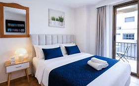 Hotel Serramar